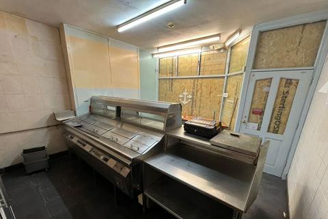 undefined, 99 High Street, Andover, Hampshire, SP10 1ND