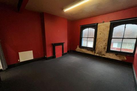 undefined, 99 High Street, Andover, Hampshire, SP10 1ND