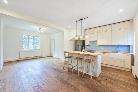 3 bedroom cottage for sale, Brent Terrace, Temple Fortune, London, NW2