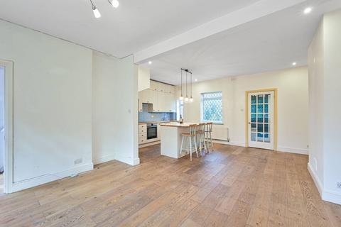 3 bedroom cottage for sale, Brent Terrace, Temple Fortune, London, NW2