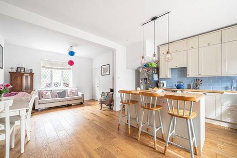 undefined, Brent Terrace, Temple Fortune, London, NW2