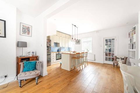 undefined, Brent Terrace, Temple Fortune, London, NW2