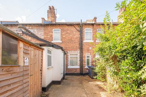 Brent Terrace, Temple Fortune, London, NW2