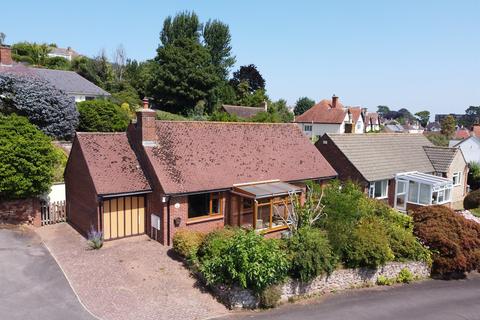 undefined, Parks Lane, Minehead