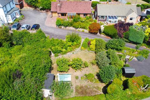 undefined, Parks Lane, Minehead