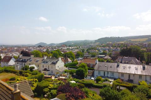 undefined, Parks Lane, Minehead
