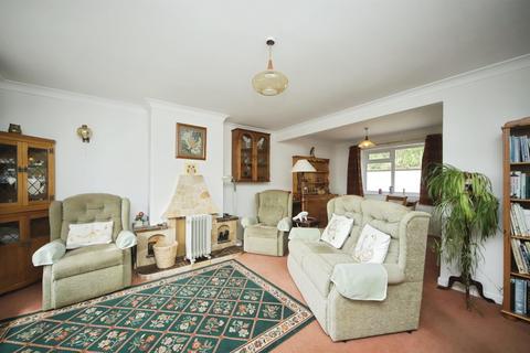 undefined, Parks Lane, Minehead