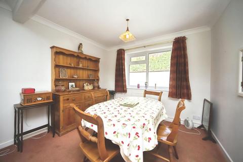 undefined, Parks Lane, Minehead
