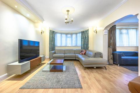 3 bedroom flat for sale, Beaufort Park, Hampstead Garden Suburb, London, NW11