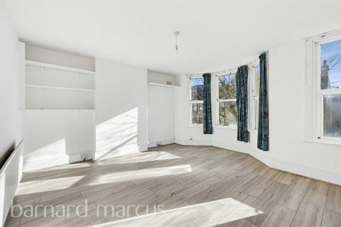 undefined, Fairholme Road, CROYDON