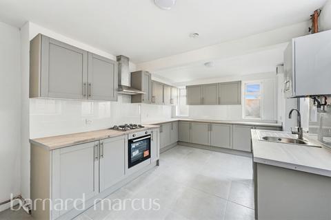 4 bedroom terraced house to rent, Fairholme Road, CROYDON