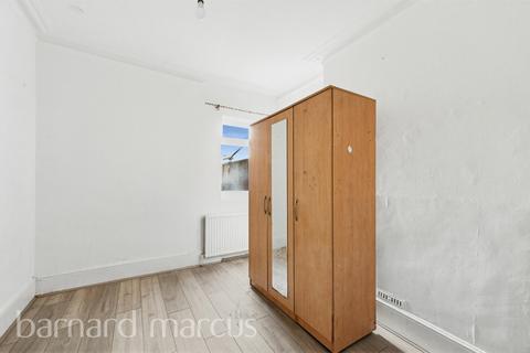 4 bedroom terraced house to rent, Fairholme Road, CROYDON