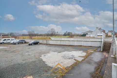 undefined, Afton Bridgend, New Cumnock KA18