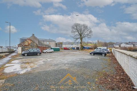 undefined, Afton Bridgend, New Cumnock KA18