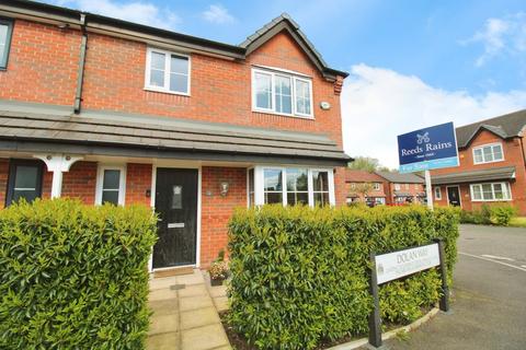3 bedroom semi-detached house for sale, Dolan Way, St. Helens WA10