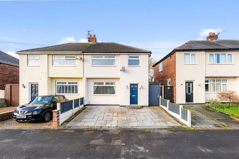undefined, Beechwood Grove, Prescot L35