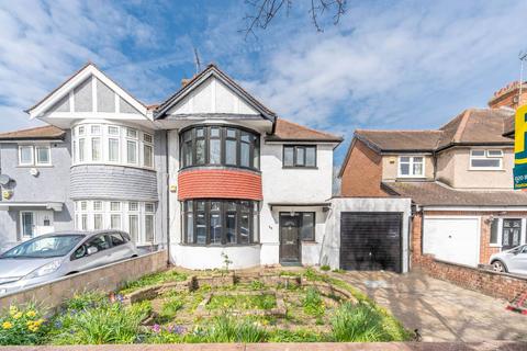 undefined, Parkside Way, North Harrow, Harrow, HA2
