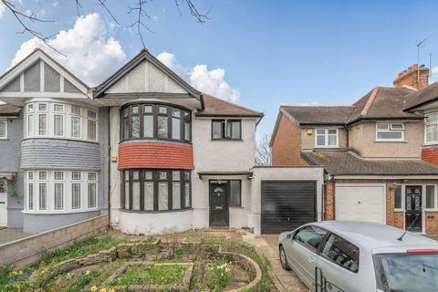 undefined, Parkside Way, North Harrow, Harrow, HA2