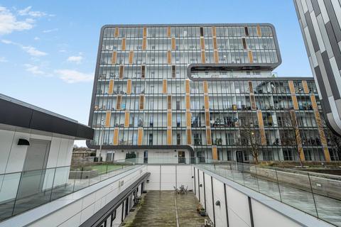 2 bedroom flat for sale, Pepys Court, Woolwich, London, SE18
