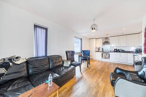 2 bedroom flat for sale, Pepys Court, Woolwich, London, SE18