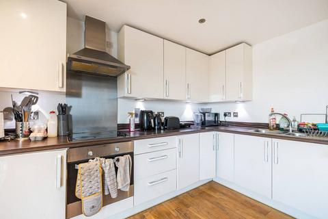 2 bedroom flat for sale, Pepys Court, Woolwich, London, SE18