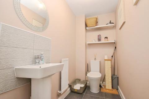undefined, Newton View, Flitwick, MK45