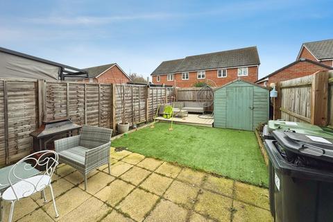undefined, Newton View, Flitwick, MK45