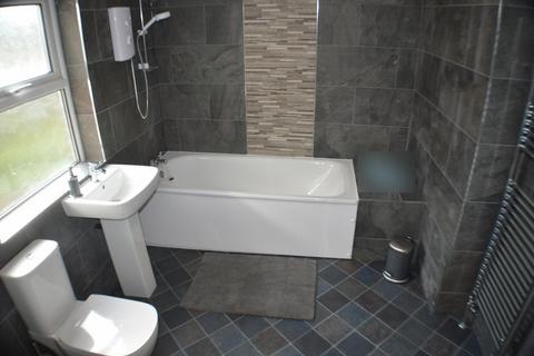 undefined, Montpelier Road, Nottingham, NG7