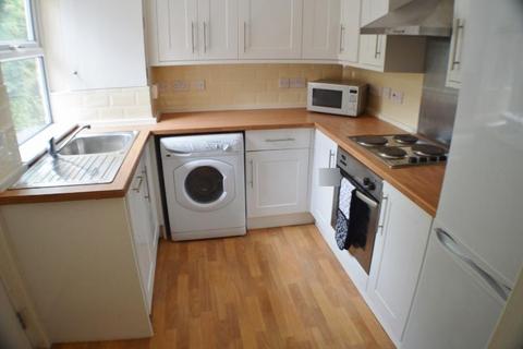 undefined, Montpelier Road, Nottingham, NG7