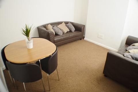 undefined, Montpelier Road, Nottingham, NG7