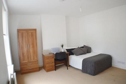 undefined, Montpelier Road, Nottingham, NG7
