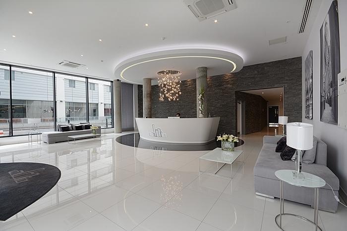 Concierge 29 ken