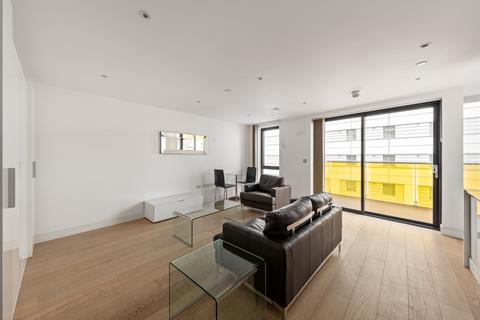 undefined, Commercial Street London E1