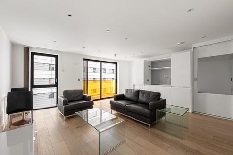 undefined, Commercial Street London E1