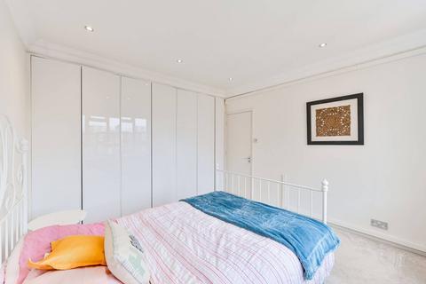 Charlbert Street, NW8, St John's Wood, London, NW8