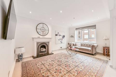 Charlbert Street, NW8, St John's Wood, London, NW8