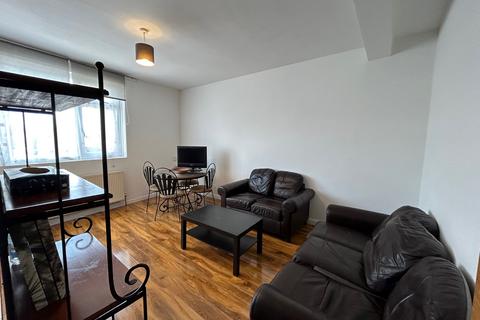 1 bedroom apartment to rent, St Albans Road, WATFORD