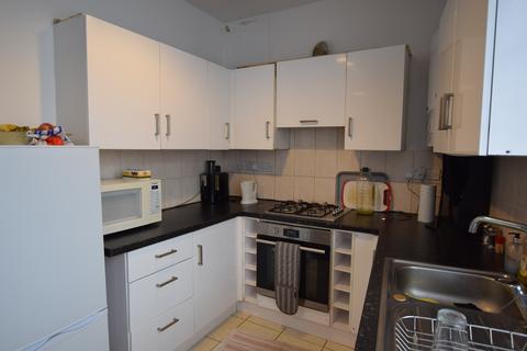 1 bedroom apartment to rent, St Albans Road, WATFORD