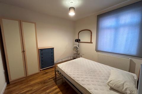 1 bedroom apartment to rent, St Albans Road, WATFORD