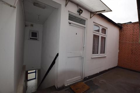 1 bedroom apartment to rent, St Albans Road, WATFORD