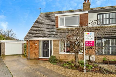 undefined, Cawood Crescent, Skirlaugh, Hull