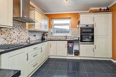 undefined, Cawood Crescent, Skirlaugh, Hull