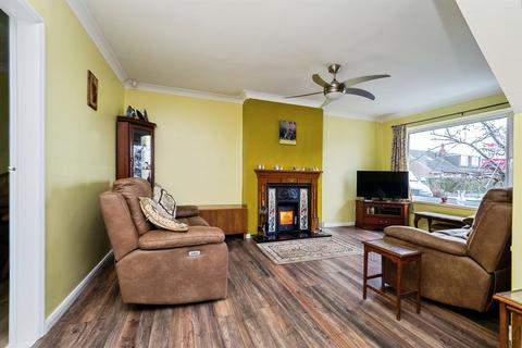 undefined, Cawood Crescent, Skirlaugh, Hull