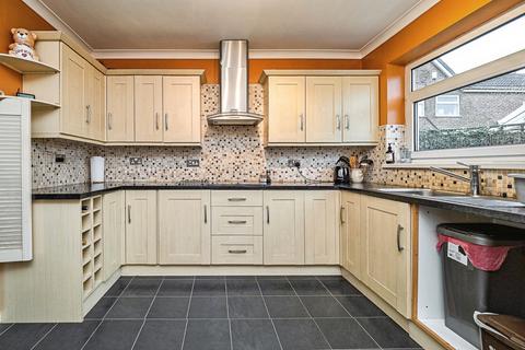undefined, Cawood Crescent, Skirlaugh, Hull