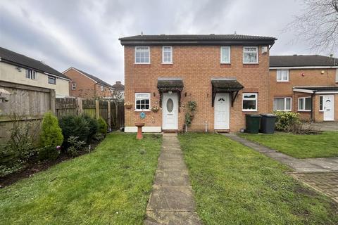 undefined, Royds Park Crescent, Bradford BD12