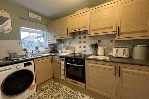 undefined, Royds Park Crescent, Bradford BD12