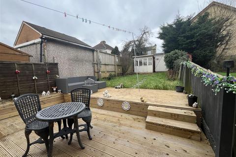 undefined, Royds Park Crescent, Bradford BD12