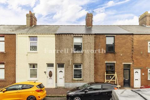 2 bedroom house to rent, Derry Street, Barrow In Furness LA14