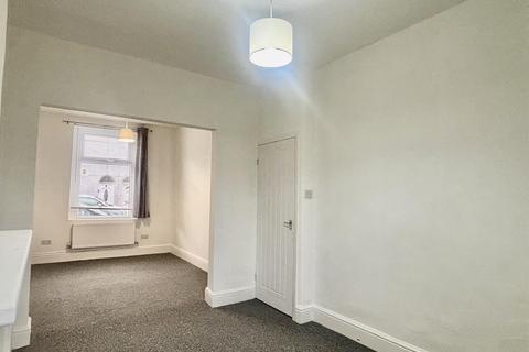 undefined, Derry Street, Barrow In Furness LA14