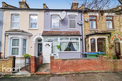 3 bedroom terraced house for sale, Napier Road, London